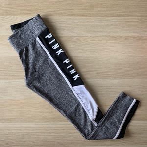 PINK Victoria Secret Ultimate Leggings